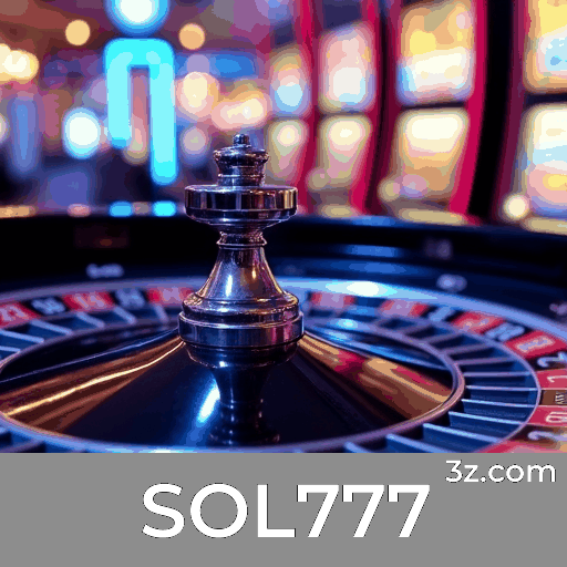 SOL777 Bônus por convite SOL777