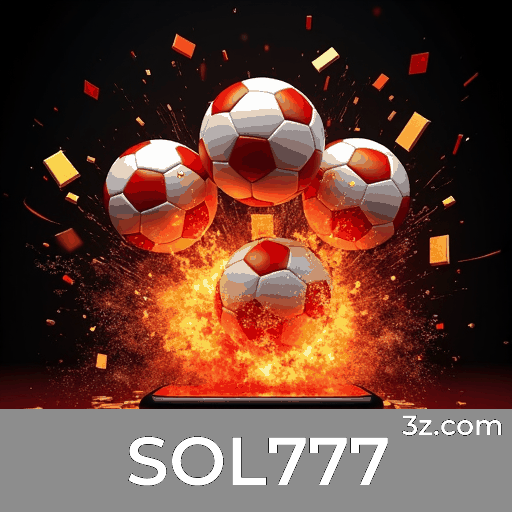 SOL777 Bônus acumulado SOL777