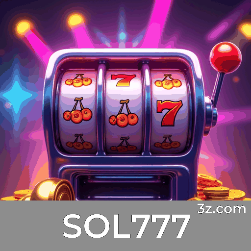 SOL777 Bônus por convite SOL777