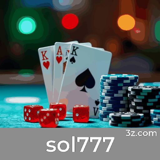 sol777 Social Casino: A Nova Era do Entretenimento Interativo