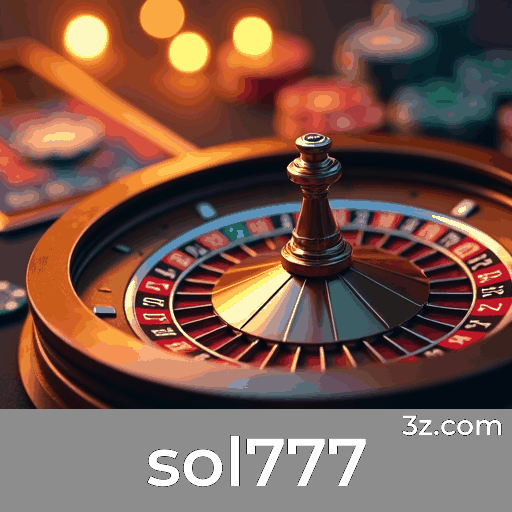 sol777: Plataforma de Interação e Comunidade