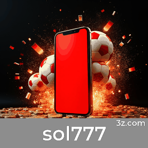 Experiência de Jogos Incrível no sol777: Diversão Garantida